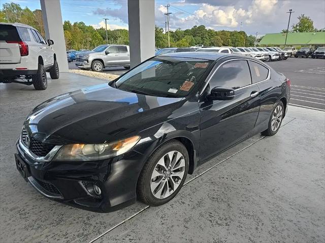 2015 Honda Accord EX-L for sale in Troy, AL