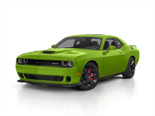 2015 Dodge Challenger SRT Hellcat for sale in Troy, AL