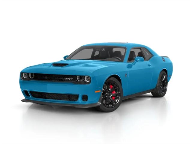 2016 Dodge Challenger SRT Hellcat for sale in Troy, AL