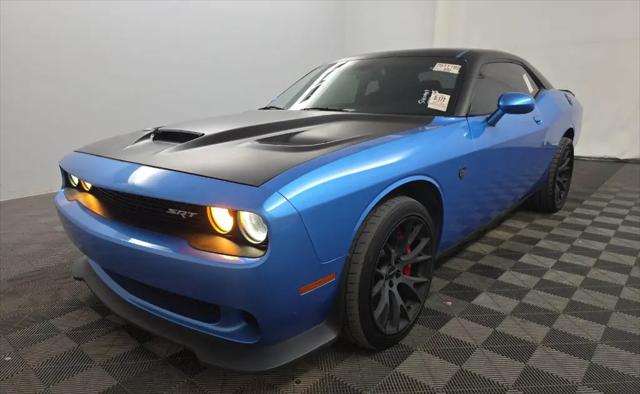 2016 Dodge Challenger SRT Hellcat for sale in Troy, AL