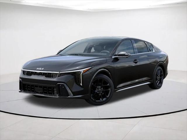 2026 Kia K4 GT-Line Turbo for sale in Falls Church, VA