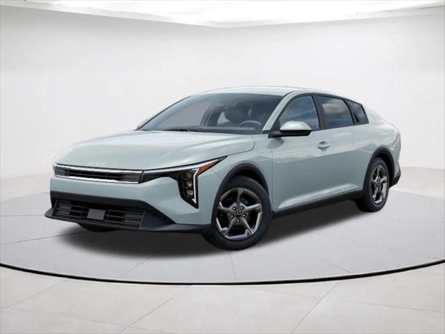 2026 Kia K4 LXS for sale in Falls Church, VA