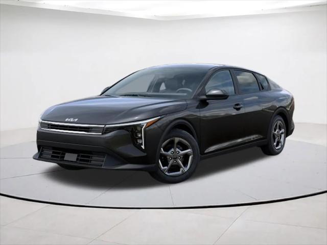 2026 Kia K4 LXS for sale in Falls Church, VA