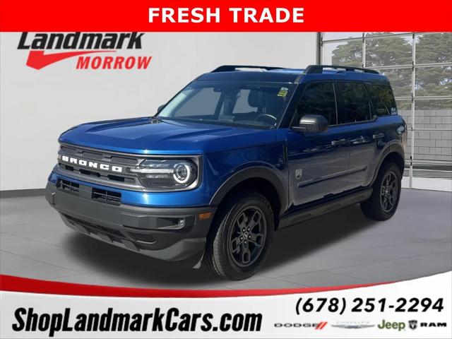2024 Ford Bronco Sport Big Bend for sale in Morrow, GA