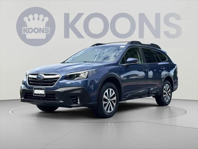 2022 Subaru Outback Premium for sale in Clarksville, MD