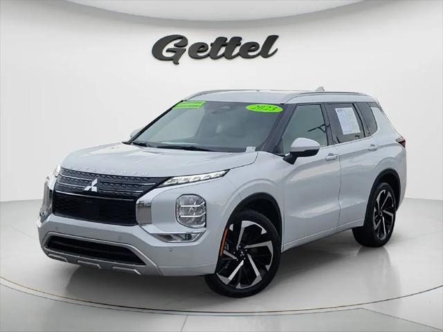 2023 Mitsubishi Outlander SEL 2.5 2WD for sale in Punta Gorda, FL
