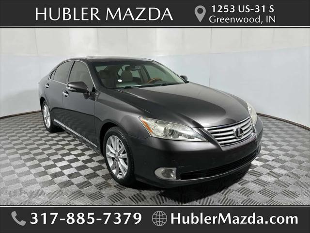 2010 Lexus ES 350 ES 350 for sale in Greenwood, IN
