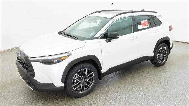 2026 Toyota Corolla Cross XLE for sale in Apex, NC