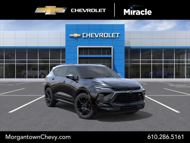 2026 Chevrolet Blazer RS for sale in Morgantown, PA