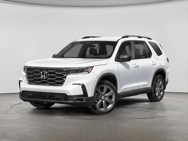 2023 Honda Pilot AWD Sport for sale in Lancaster, CA