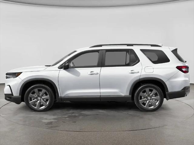 2023 Honda Pilot AWD Sport