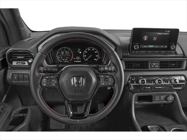 2023 Honda Pilot AWD Sport
