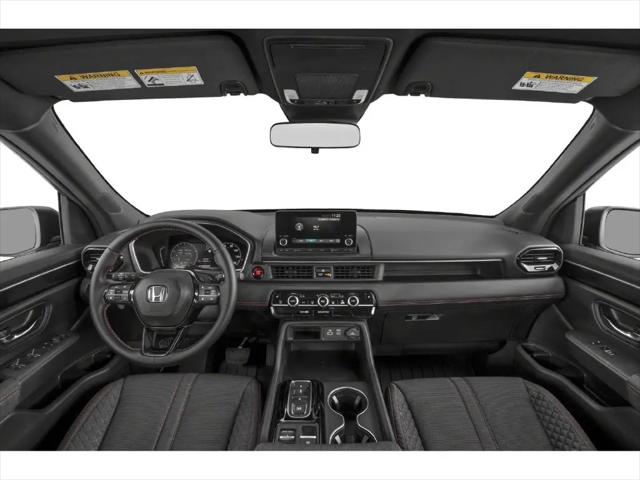 2023 Honda Pilot AWD Sport