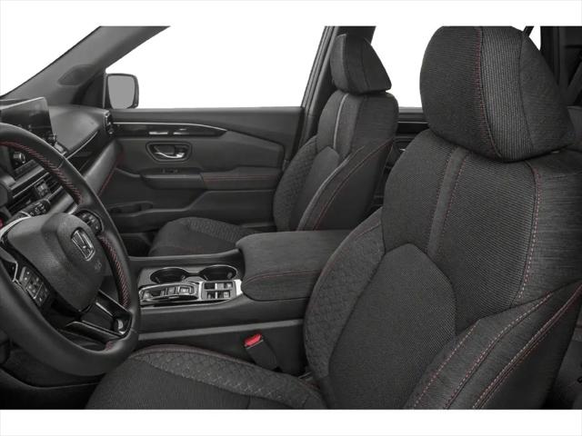 2023 Honda Pilot AWD Sport