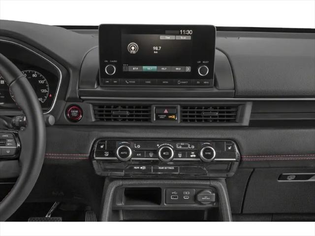 2023 Honda Pilot AWD Sport