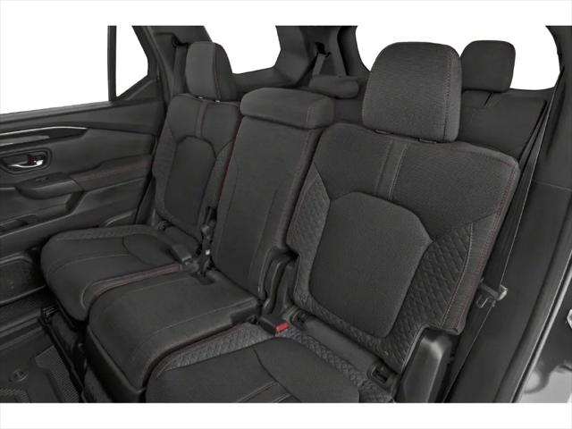 2023 Honda Pilot AWD Sport