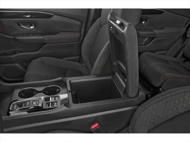 2023 Honda Pilot AWD Sport