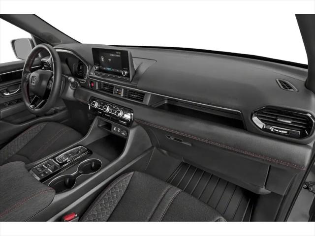 2023 Honda Pilot AWD Sport