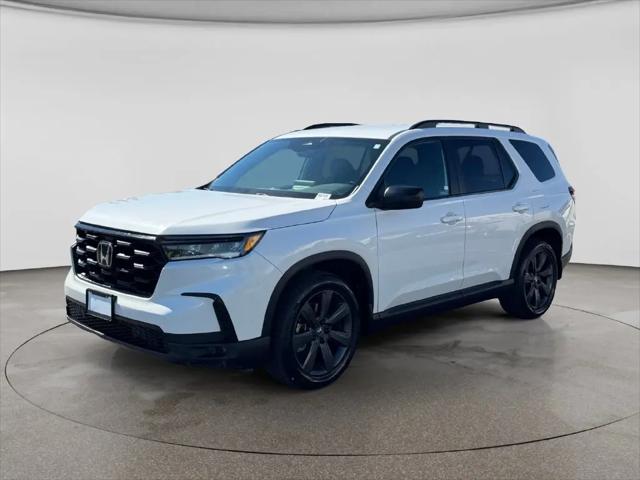 2023 Honda Pilot AWD Sport for sale in Lancaster, CA