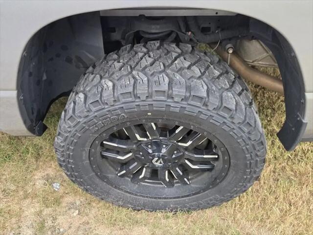 2019 Ram 1500 Big Horn/Lone Star Crew Cab 4x4 57 Box