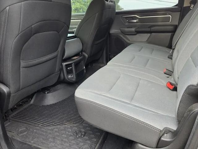 2019 Ram 1500 Big Horn/Lone Star Crew Cab 4x4 57 Box