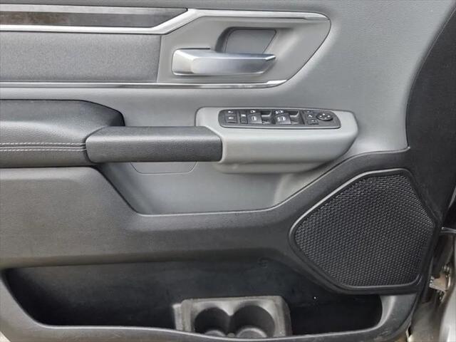 2019 Ram 1500 Big Horn/Lone Star Crew Cab 4x4 57 Box