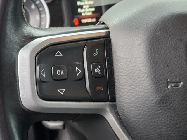 2019 Ram 1500 Big Horn/Lone Star Crew Cab 4x4 57 Box