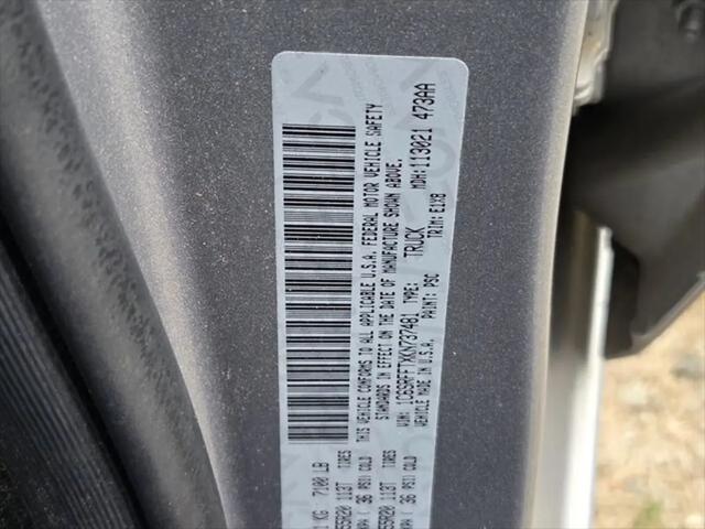 2019 Ram 1500 Big Horn/Lone Star Crew Cab 4x4 57 Box