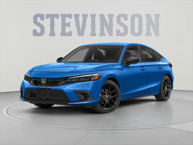 2024 Honda Civic Sport for sale in Frederick, CO
