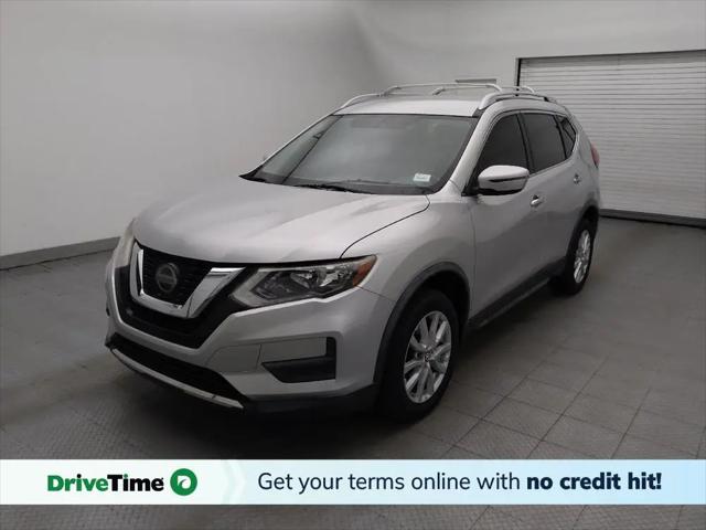 2018 Nissan Rogue SV for sale in Fayetteville, NC