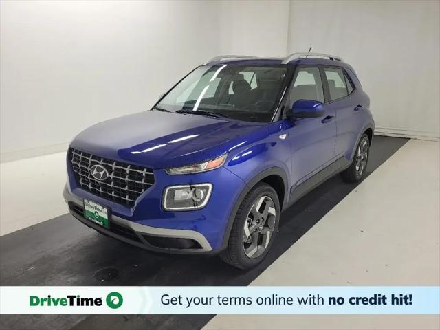 2025 Hyundai Venue SEL for sale in Independence, MO