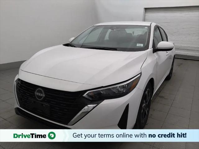 2024 Nissan Sentra SV Xtronic CVT for sale in Tallahassee, FL