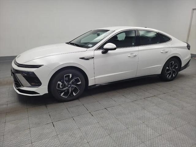 2025 Hyundai Sonata SEL for sale in Antioch, TN
