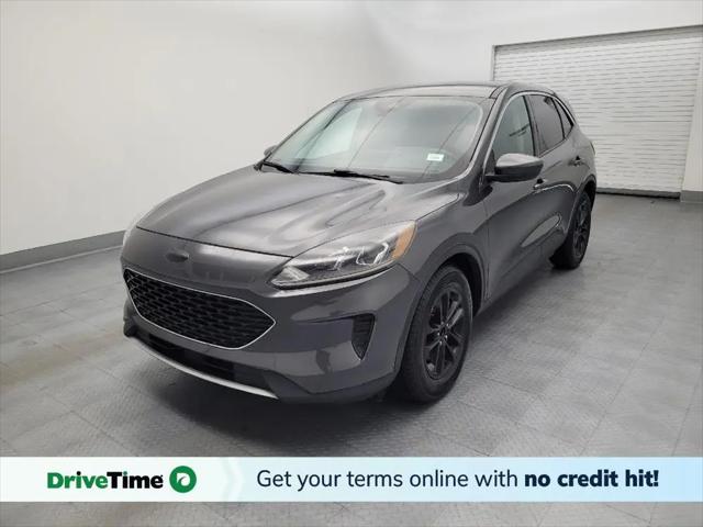 2020 Ford Escape SE for sale in Louisville, KY