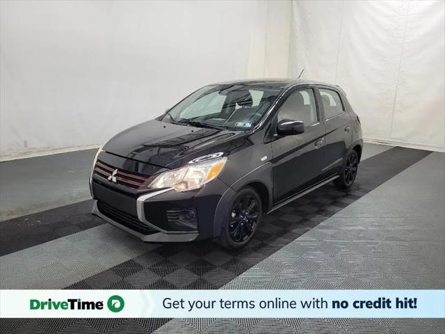 2024 Mitsubishi Mirage SE for sale in Pittsburgh, PA