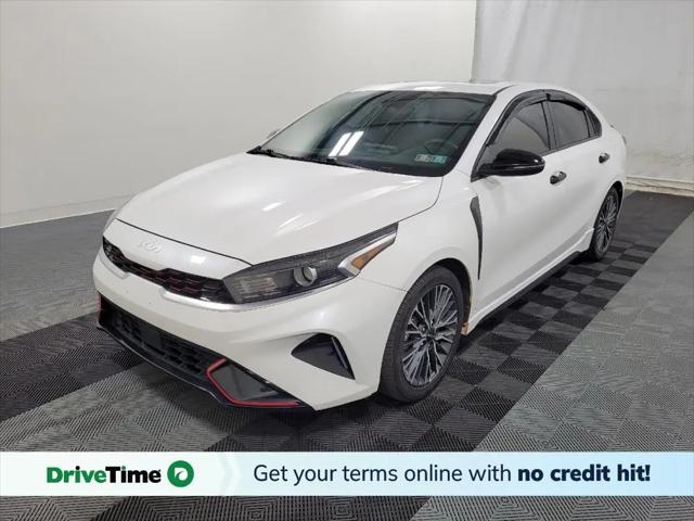 2023 Kia Forte GT-Line for sale in Pittsburgh, PA