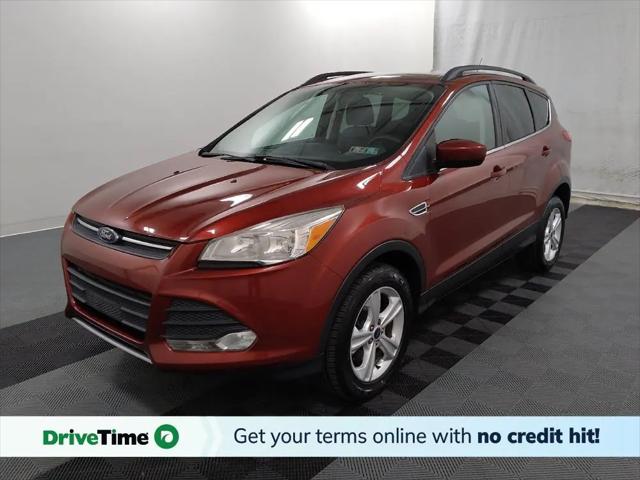 2016 Ford Escape SE for sale in Pittsburgh, PA