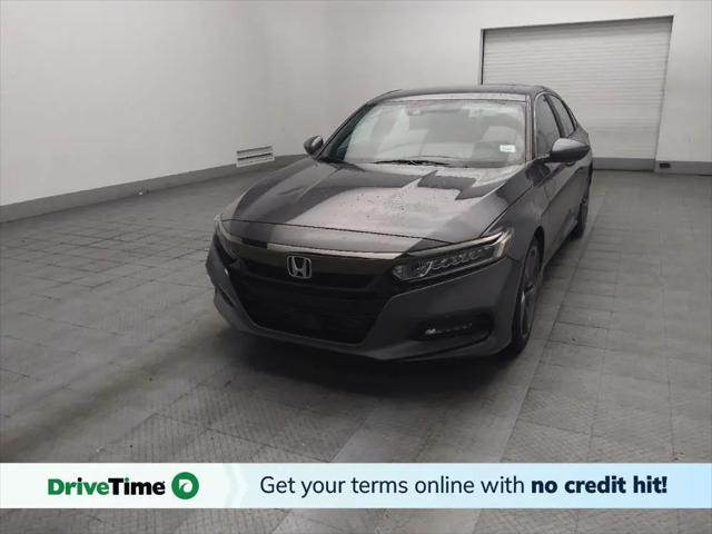2019 Honda Accord Sport for sale in Chattanooga, TN