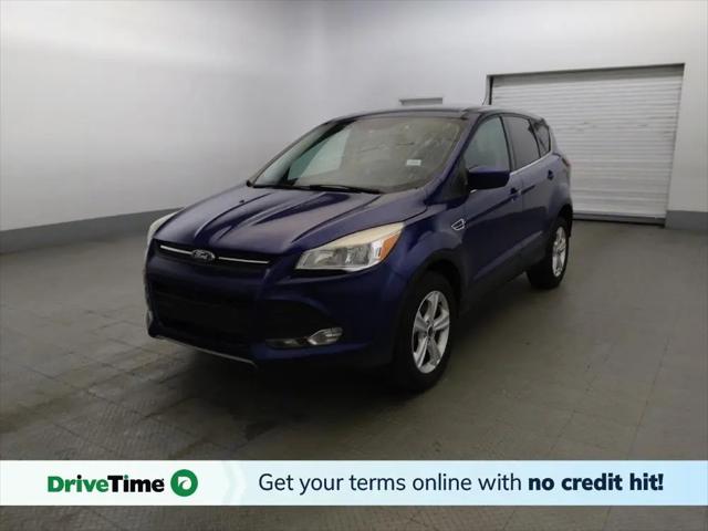 2016 Ford Escape SE for sale in Maple Heights, OH