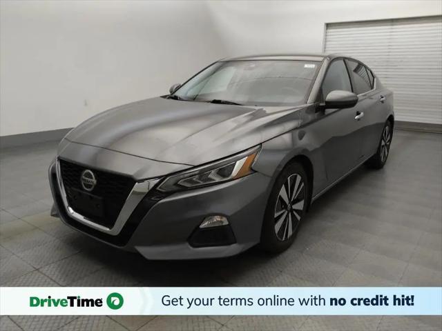 2022 Nissan Altima SV FWD for sale in Albuquerque, NM