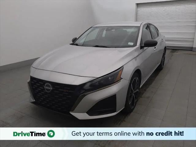 2024 Nissan Altima SR FWD for sale in Fort Myers, FL