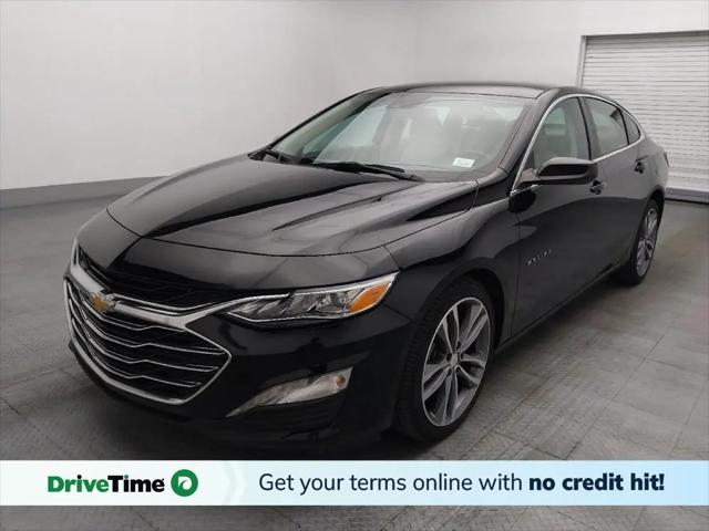 2024 Chevrolet Malibu FWD 2LT for sale in Fort Myers, FL