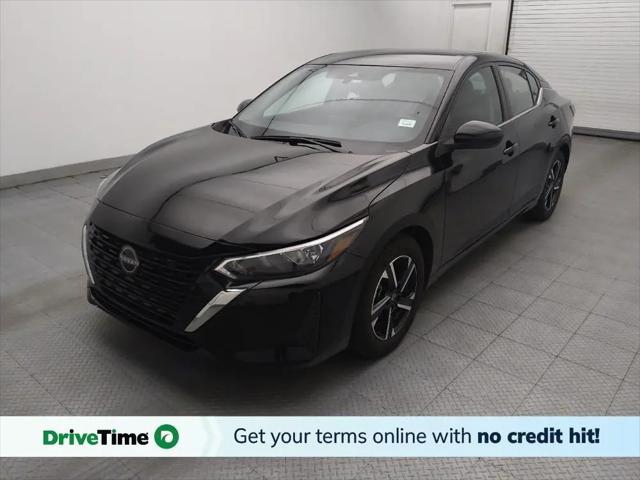2025 Nissan Sentra SV for sale in Winston Salem, NC