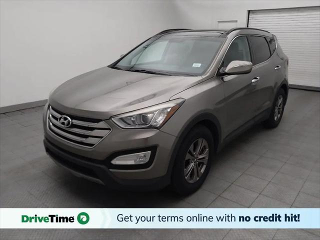 2015 Hyundai Santa Fe Sport 2.4L for sale in Salem, VA