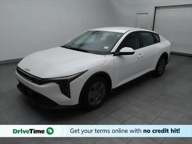 2025 Kia K4 LX for sale in Salem, VA