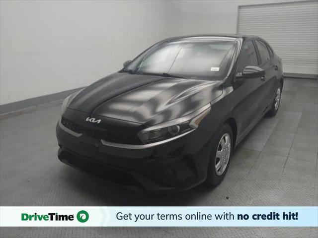 2023 Kia Forte LX for sale in Maplewood, MN
