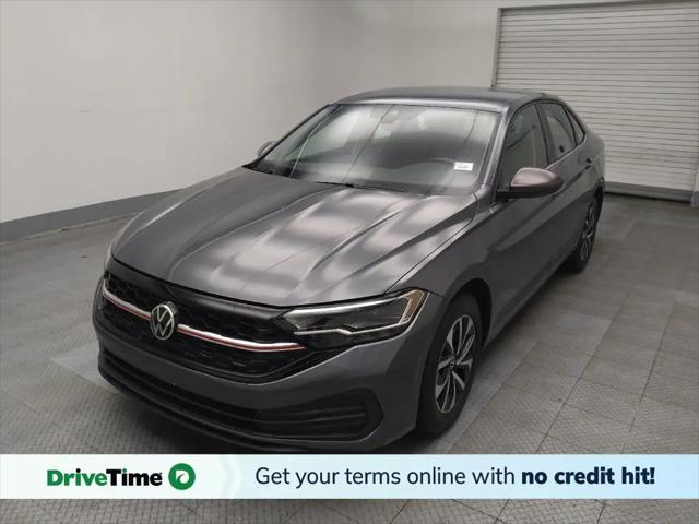 2024 Volkswagen Jetta 1.5T S for sale in Maplewood, MN