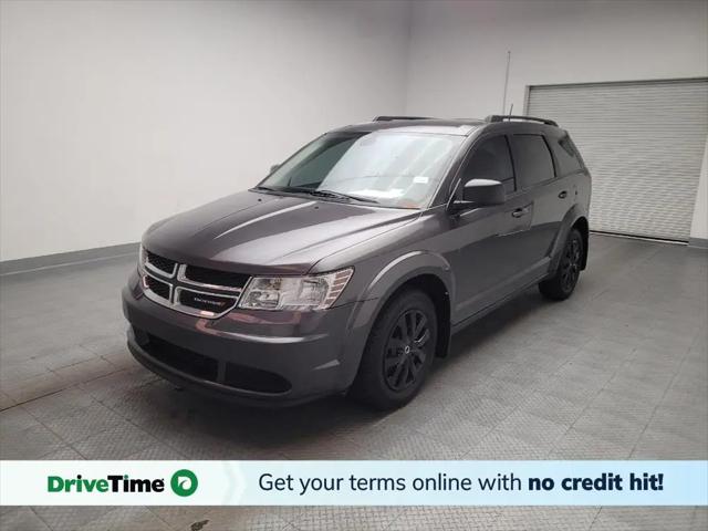 2018 Dodge Journey SE for sale in Downey, CA