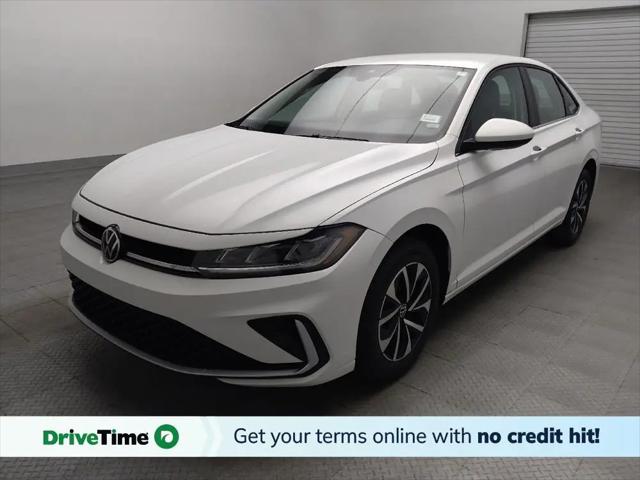 2025 Volkswagen Jetta 1.5T S for sale in Live Oak, TX