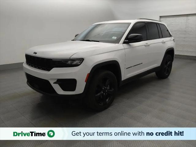 2023 Jeep Grand Cherokee Altitude 4x2 for sale in Albuquerque, NM